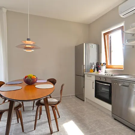 Nikola 2113 Apartment Premantura